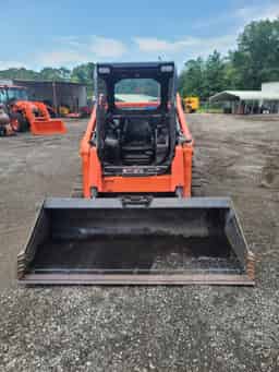 SVL65-2W Track Loader
