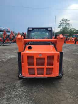 SVL65-2W Track Loader