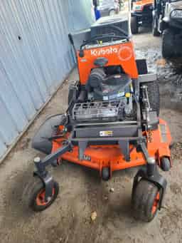 SZ22NC-48 Mower
