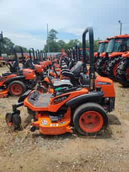 ZD1211-3-60 Mower